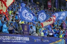 浙江制造助力2026世界杯全新篇章